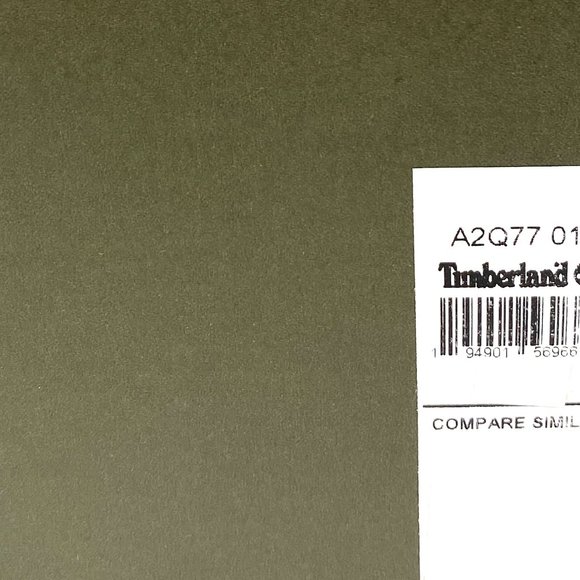 💖MEGA SALE💖TIMBERLAND MEN'S A2Q77 019 BRADSTREET ULTRA OXFORD NAVY KNIT Soft - Picture 10 of 11